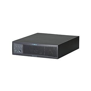 ユタカ電機製作所 無停電電源装置(UPS) デジタル制御方式 YEUP-101SSA 1個