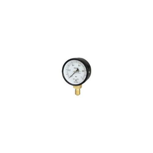 長野計器 普通形圧力計 AA10-121-0MP 1580591その他DIY工具