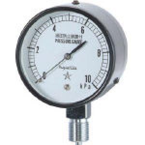 右下精器製造 微圧計 CA311-211-20KP 3084370の通販は