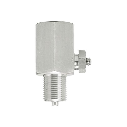 右下精器製造 ダンパーSUS1/2X1/2 MD10-443 3260437