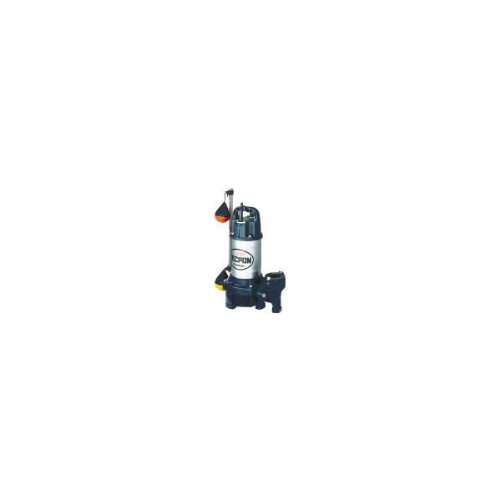 寺田ポンプ製作所 汚水用水中ポンプ 自動 60Hz PGA-400T 2273977