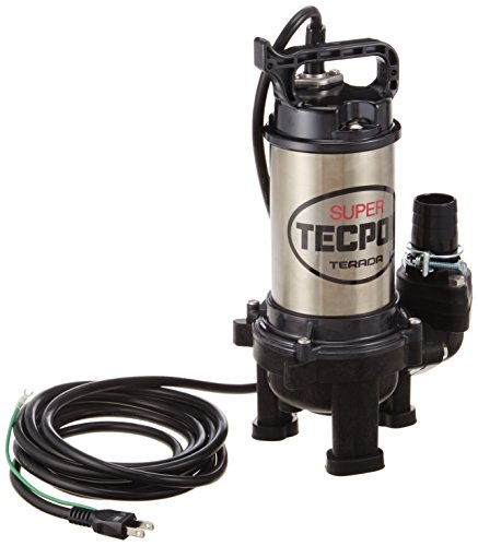 寺田ポンプ製作所 寺田 汚物混入水用水中ポンプ 非自動 PX-250T(50Hz 三