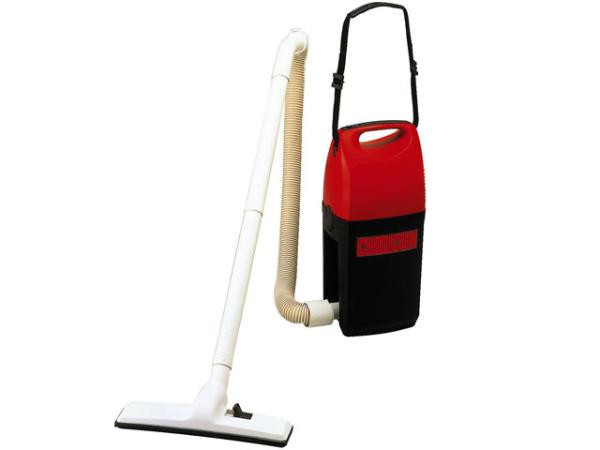 HITACHI 日立 CV21 業務用掃除機(ショルダータイプ) CV-21