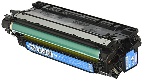 HP エイチピー プリントカートリッジ シアン (CP4525)(CE261A) HP-EPCE262A