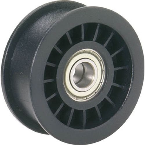 ベンリック (イマオコーポレーション)  フランジ付プーリーアイドラー FIP8080 3327825の通販は