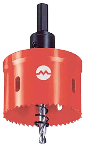 大見工業 SPホールカッター 120mm(適用パイプ100mm) SP-120 1061518