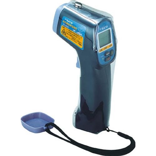 佐藤計量器製作所 赤外線放射温度計 SK-8900NC20070312951-8805-01