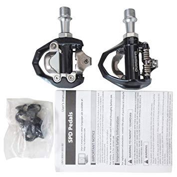 SHIMANO シマノ シマノ(SHIMANO) PD-ES600 SPDペダル 左右セット 付属クリート/SM-SH51 EPDES600【沖縄・離島への配送不可】