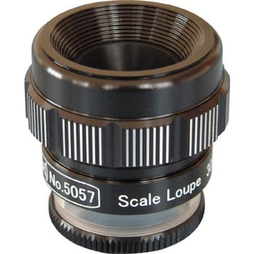 リーフ(京葉光器) スケールルーペ 5057 2190842
