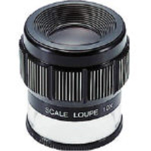 リーフ(京葉光器) スケールルーペ 5055 2190826