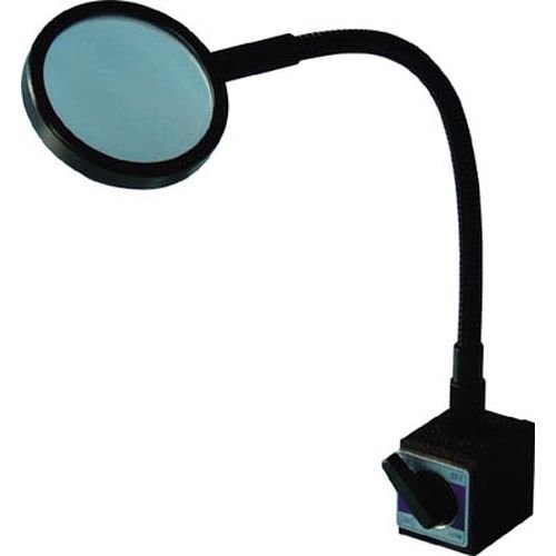 リーフ(京葉光器) フレックスルーペ MAG-028F 3029271