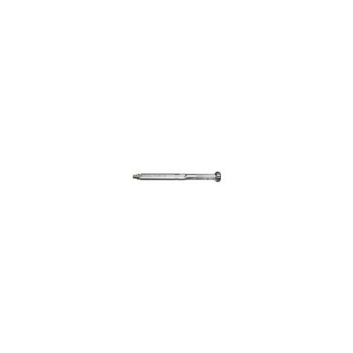 カノン(中村製作所) ヘッド交換式プリセット形トルクレンチN2800LCK N2800LCK 2513871