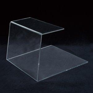 友屋 アクリル フードカバー 32661【AHC8101】