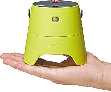 住化エンバイロメンタルサイエンス ストロンテック 屋外用蚊よけ KAKOIセット【ZKY2001】の通販は