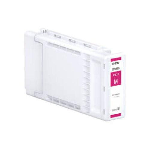 EPSON エプソン インクカートリッジ(マゼンタ/350ml)(SC14M35)
