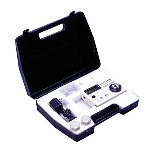 カノン(中村製作所) 電動ドライバー用アナライザーKDTA-N10D KDTA-N10D 2503026