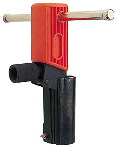 NOGA(ノガ・ジャパン) アイネス内径ねじ山修正工具 NS2500 2281058