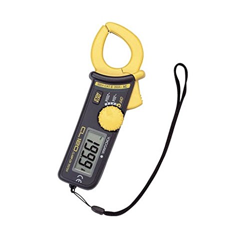 横河(横河メーター＆インスツルメンツ) ミニクランプテスタ CL-120 2399415