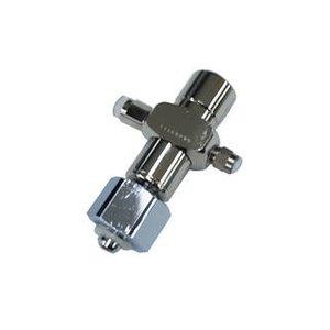 TKG テイケイジイ 遠藤商事 エスプーマ アドバンス(充填機)用部品:ガス圧力調整器【BES04012】