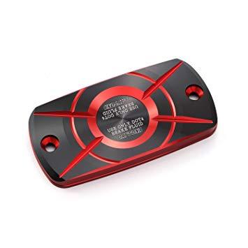 デイトナ(DAYTONA) PZカクガタMCキャップH-A/レッド (98270)の通販は 5,081円