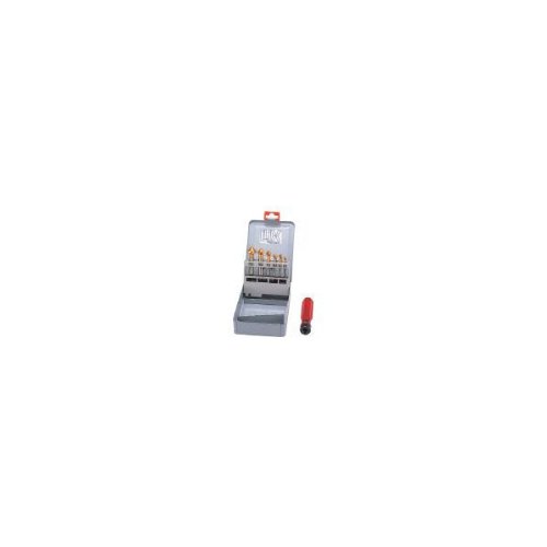 ムラキ ILIX カウンターシンクセット6本組 6277-STG 2885298