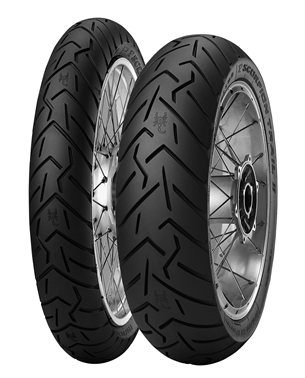 PIRELLI ピレリ 【必ず購入前に仕様をご確認下さい】2802900 SCORPTRAIL2 R 170/60R17 72V TLの通販は 16,950円