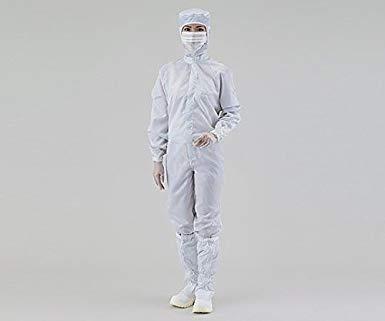 アズワン アズピュアCRウェア(クリーンウェア) 12110SW 白2L1-3935-13の通販は 5,236円