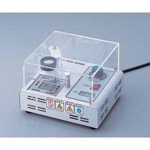 アズワン 融点測定器 ATM-01 1台