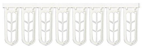 アズワン 微量透析キット(12〜14kDa/〜300μL)8連×12本2-6051-02 ※事業者向け商品です