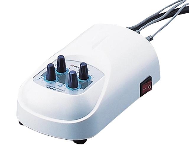 アズワン(As One) マグネチックスターラーB-1用 コントローラ(4台単独回転) CB-41-4609-24 ※事業者向け商品です