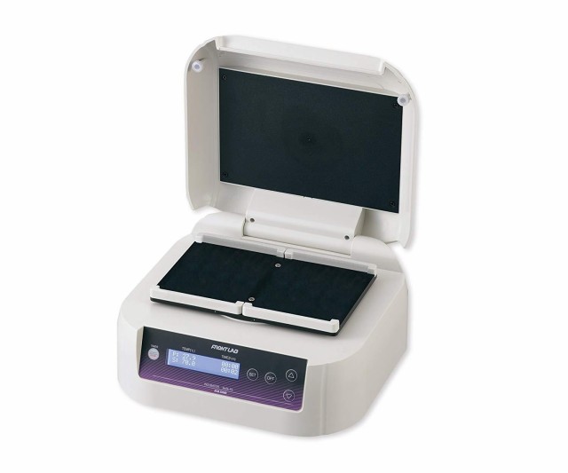 アズワン プレート用簡易式インキュベーター(フロントラボ) MyBL-P2 1台の通販は