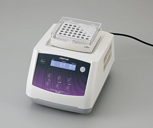 アズワン ドライブロックバス(フロントラボ)ホットタイプ MyBL-1001-2811-01 ※事業者向け商品です