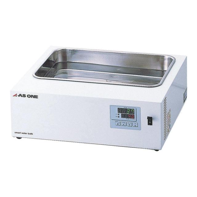 アズワン スマートウォーターバス 水槽容量2.0L1-6111-11 ※事業者向け商品です
