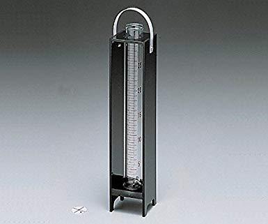 アズワン 透視度計 ST-509-081-02の通販は 14,632円