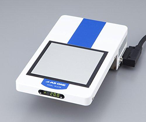 アズワン クールプレート(冷却・加熱兼用) SCP-85 1台