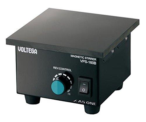 アズワン VOLTEGA パワースターラー(フェノール樹脂)アナログタイプ VPS-160B 1台