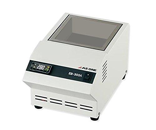 アズワン ドライブロックバスEB-303A1-4154-21 ※事業者向け商品です