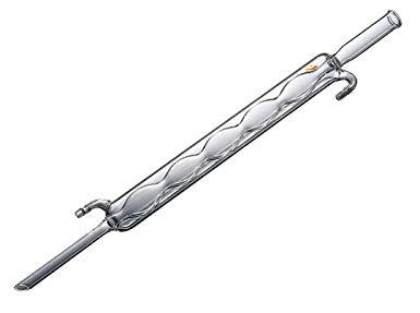 クライミング 球入冷却器(アーリン氏タイプ) CL0004-02-10 1本