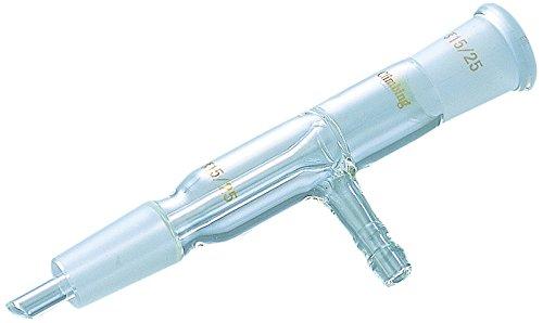 クライミング 共通摺合連結管(減圧用・中管付き) TS15/251-4369-01