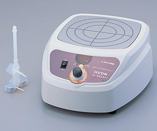 アズワン ハイパースターラーシステムDxII 低〜中粘度液用 小型1-8993-15 ※事業者向け商品です