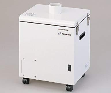 アズワン 吸煙・脱臭装置 交換用準HEPAフィルター1-5928-17 ※事業者向け商品です