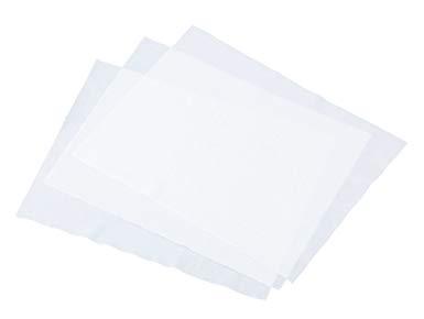 TexWipe ミラクルワイプ 4×4インチ 1パック(150枚/袋×4袋入)1-1284-01