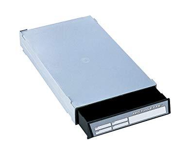 アズワン 包埋カセットキャビネット6入M495-62-4896-01
