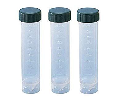 アズワン 遠沈管 50mL C571-1 目盛り付 滅菌済2-4726-01の通販は