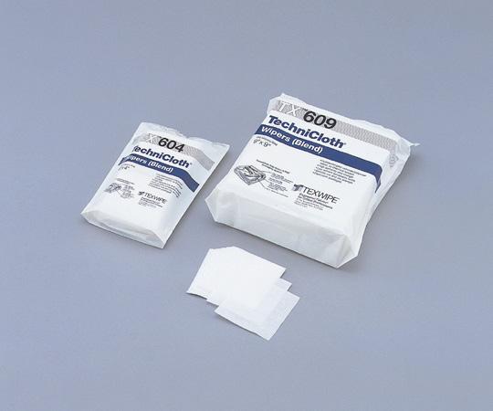 TexWipe テクニクルー TX604 1200枚入7-085-01