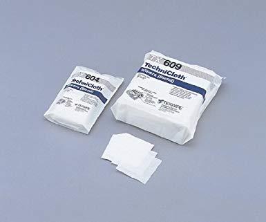 TexWipe テクニクルー TX606 600枚入7-085-02