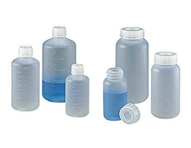 アズワン アイボーイ PP広口びんSCC(γ線滅菌済) 250mL-ST7-2102-32の通販は 5,527円