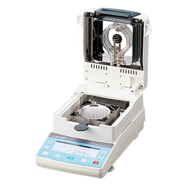 アズワン ハロゲン水分計 HMA1101 1個