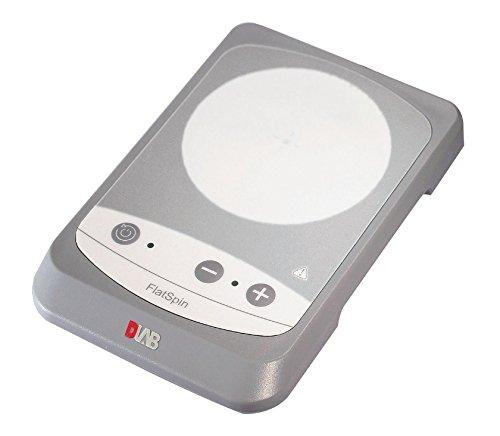 ディーラボ(Dlab) 薄型マグネチックスターラー 15〜1500rpm 800mL3-7012-01 ※事業者向け商品です