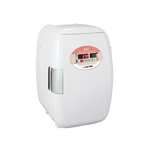 アズワン ポータブルミニCO2インキュベーター (MINIcell) AS-203M 1式